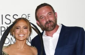 Jennifer López, Ben Affleck “No se recuperen juntos” después del divorcio (excluye)
