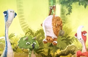 YouTube está remodelando una industria global de animación en streaming