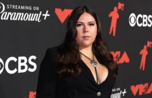 Gigi Pérez se sincera sobre el ‘trauma’ de la muerte de su hermana y la reacción violenta (excepto)