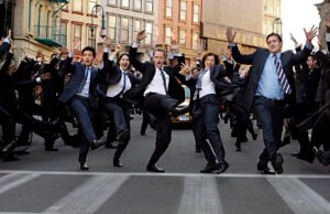 Rewatch Podcast ‘Cómo conocí a vuestra madre’ se une a Office Ladies Network