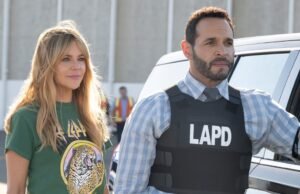 17 programas dramáticos imprescindibles en Hulu ahora mismo (octubre de 2025)