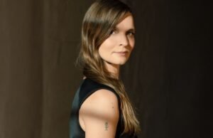 ¡El compositor de ‘Joker’ Hildur Guðnadóttir sobre la novia de Gyllenhaal! ‘