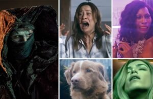 Mejor horror en octubre de 2025: “Frankenstein”, “Good Boy”, “Shelby Oaks” y la elección estacional más aterradora