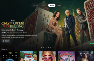 Disney + reemplaza a la estrella con Hulu en el mundo, para agregar más características de integración de Hulu