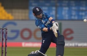 Puntuación EN VIVO Australia vs Inglaterra, Copa Mundial ODI femenina 2025: ENG-W 114/3 (27); King elimina a Sciver-Brunt