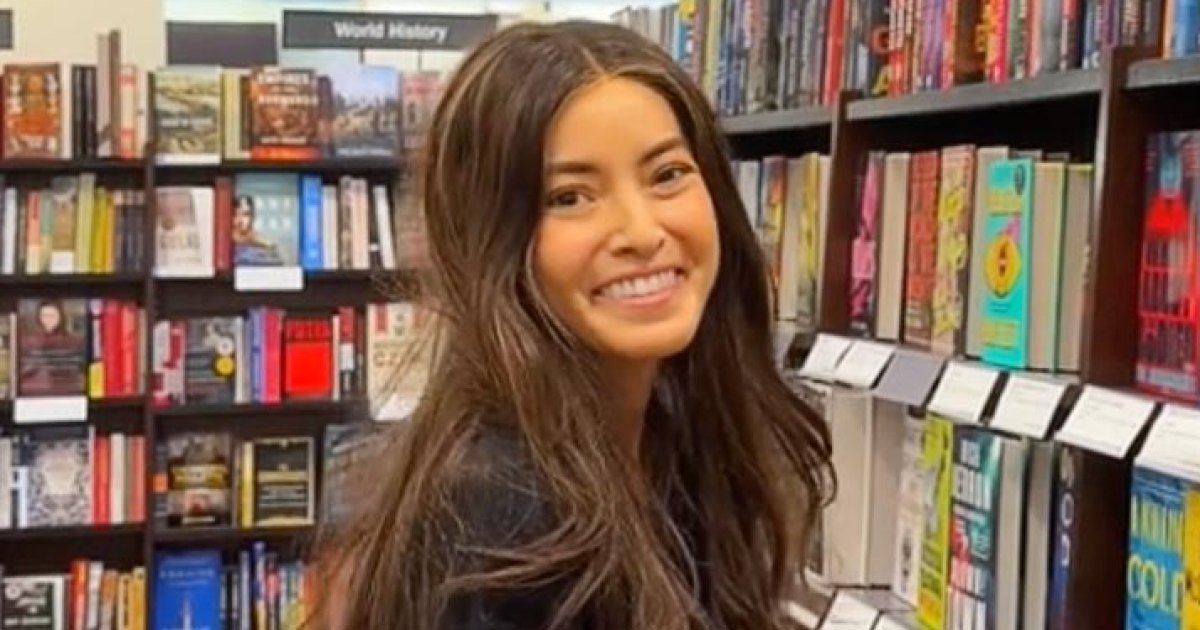 La influencer Kaelin Bradshaw muere a los 29 años después de una batalla contra el cáncer