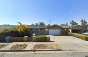 Dentro de la venta de una casa en el condado de Santa Clara por $1,500,000