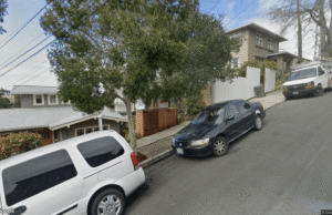 Venta de casa dentro del condado de Alameda por $1,738,000