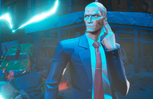 El videojuego Invincible agrega a Cecil (resumen de noticias sobre juegos)