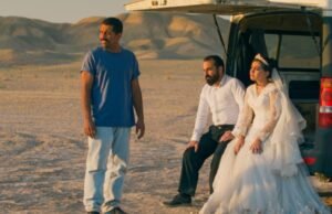 El gobierno cerró “Fue solo un accidente”, director de la NYFF