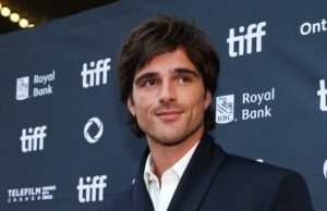 Jacob Elardi habla sobre el papel de las alturas hormigueantes en el medio del casting del casting