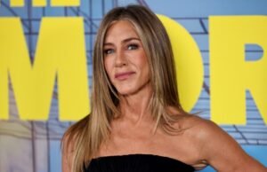 Jennifer Aniston responde a las especulaciones sobre no tener hijos