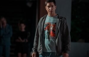 Justin Long y Kate Bosworth La comedia de terror Coyotes se vende para firmar