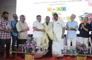 El Festival de Kerala está lanzando el mercado internacional de cine