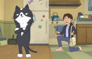 Jason Schwartzman, Aubrey Plaza, entre los actores de la serie de Amazon ‘Kevin’