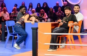 Cómo Fremantle está llegando a la generación de YouTube