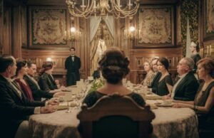 “La Favorita 1922” vende a HBO Max Latinoamérica, 70 territorios