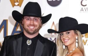 Lainey Wilson y Devlin ‘Duck’ Hodges ‘Relaciones de la línea de tiempo