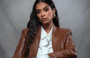 Lilly Singh Boards Wort-Oscar “Holy Murse” como productor ejecutivo