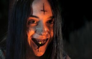 Película de terror español “Lily’s Ritual” adquirida por Black Mandala