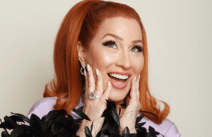 Lisa Ann Walter prepara su primer especial de comedia en Hulu