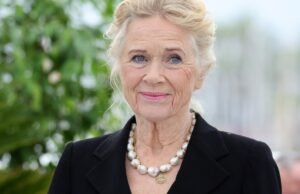 Liv Ullmann recibirá un premio a la carrera de la Academia de Cine Europeo