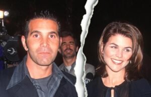 Lori Loughlin, Mossimo Giannulli se separa después de 27 años de matrimonio