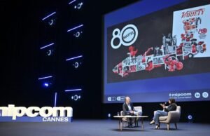 Robbie Brenner acelera producción televisiva en Mattel Studios: Mipcom