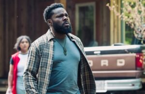 Cómo un asesinato en una pequeña ciudad rindió homenaje al difunto Malcolm-Jamal Warner