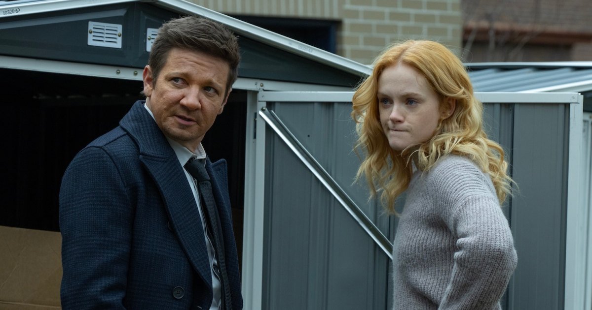 Muerte de Iris, alcaldesa de Kingstown