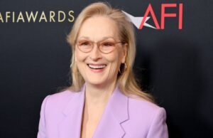 El equipaje de Meryl Streep en ‘Sólo asesinatos en el edificio’ tiene un 50% de descuento