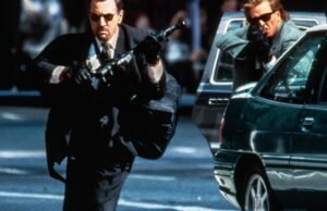 Michael Mann habla sobre sus inspiraciones para ‘Thief’ y ‘Heat’