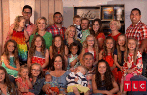 Conozca a las estrellas de Putmans y comparta una actualización familiar después de un accidente automovilístico fatal