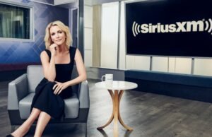 Megyn Kelly dirigirá su propio canal Sirius XM en un nuevo acuerdo de varios años