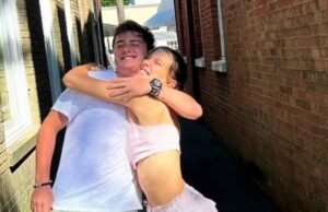 Millie Bobby Brown muestra abdominales en homenaje al cumpleaños a Noah Schnapp