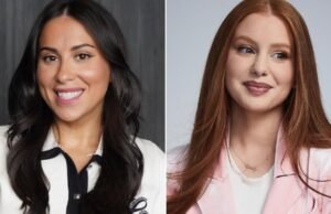 Claudia y Jackie Oshry “The Toast” eliminan un nuevo acuerdo de medios de 3 años