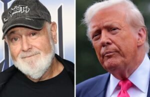 Estados Unidos será una autocracia si Trump puede “ controlar los medios ”