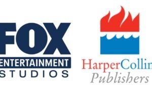 Fox Entertainment y HarperCollins llegan a un primer acuerdo bidireccional