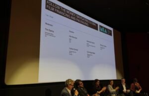 Los aranceles del 100% de Trump sobre películas extranjeras hicieron que Roma pusiera los ojos en blanco