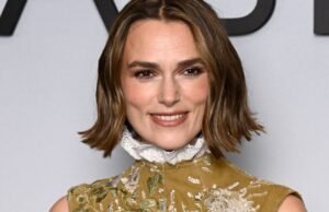 La estrella del audiolibro de ‘Harry Potter’, Keira Knightley, habla sobre el boicot a JK Rowling