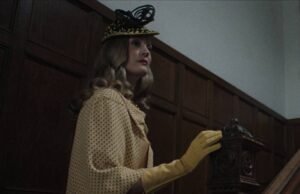 La parte de ‘Ed Gein’ lo asustó