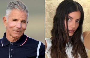 ¿Mossimo Giannulli sale a Hannah Harrison? El estilista aborda los rumores