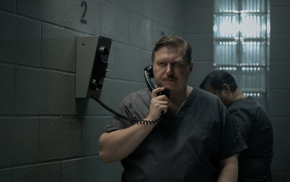 Diablo disfrazado: John Wayne Gacy