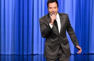 Jimmy Fallon planea evitar la política en “The Tonight Show”