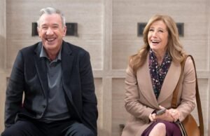Cambio de engranajes de la temporada 2 Primer resumen: Nancy Travis llama a Tim Allen una puta