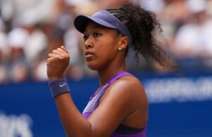 GONFF y ANISIMOVA instalaron una semifinal estadounidense en China Open