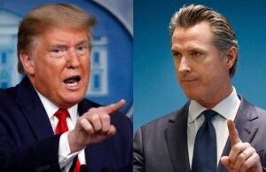 El matrimonio de California con los Estados Unidos está fuera de reparación. Tenemos que divorciarse.