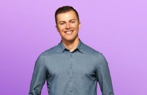 Love Is Blind Nick Amato aclara los controvertidos comentarios LGBTQ +