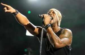 Muere el cantante de R&B ganador del Grammy D’Angelo a los 51 años