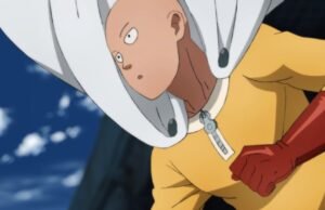 La temporada 3 de “ one-punch man ” define Hulu, Disney +, Fecha de transmisión de Netflix